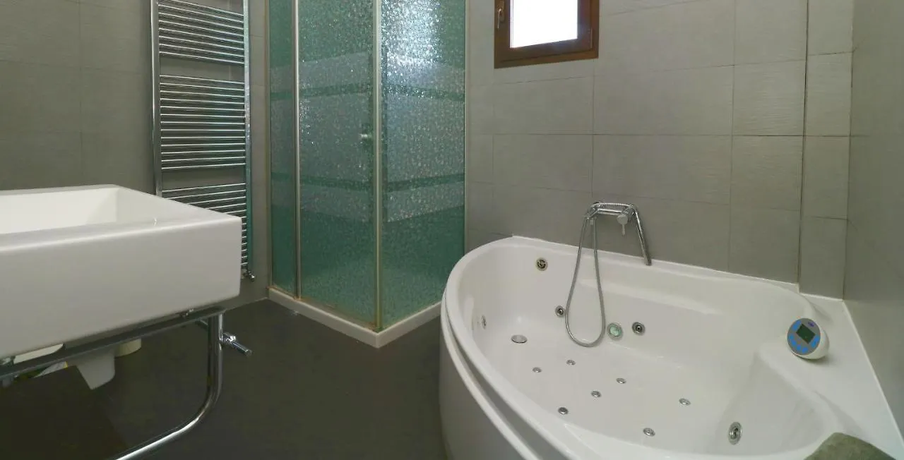 Holiday home 417 Villa Son Vigili Etv3035 By Mallorca Charme Campos