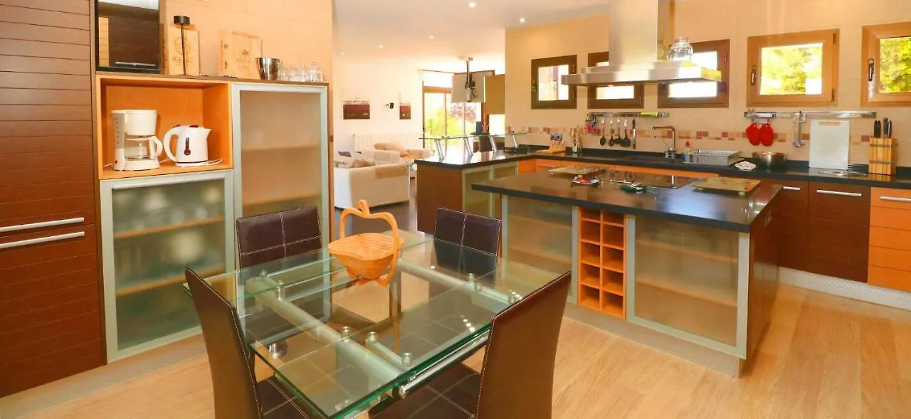 417 Villa Son Vigili Etv3035 By Mallorca Charme Campos  Holiday home Campos (Mallorca)