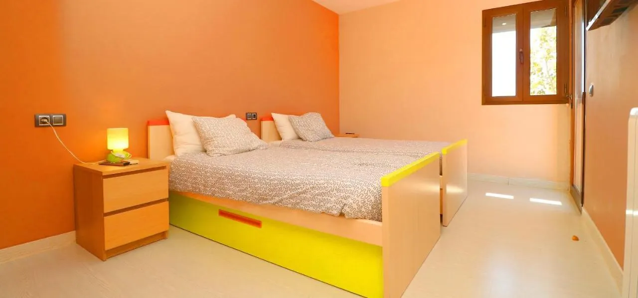 Holiday home 417 Villa Son Vigili Etv3035 By Mallorca Charme Campos
