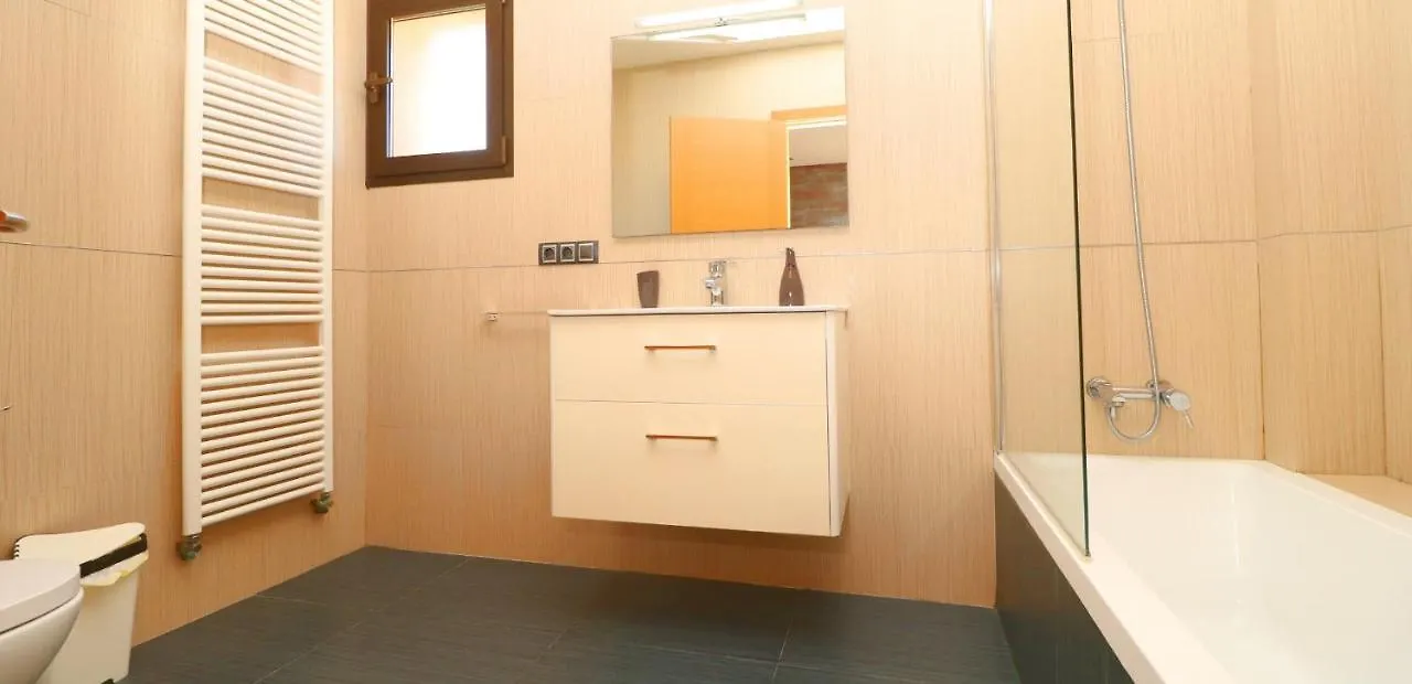Holiday home 417 Villa Son Vigili Etv3035 By Mallorca Charme Campos  Spain