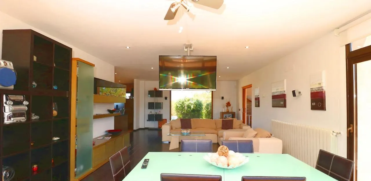 417 Villa Son Vigili Etv3035 By Mallorca Charme Campos  0*, Campos (Mallorca) Spain
