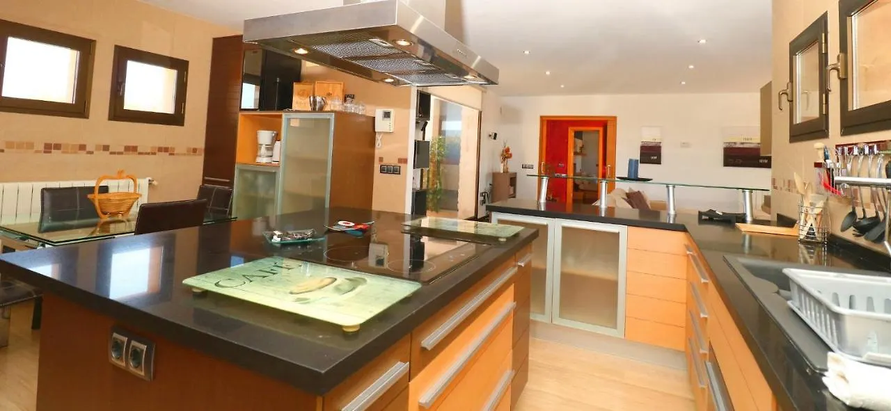 417 Villa Son Vigili Etv3035 By Mallorca Charme Campos
