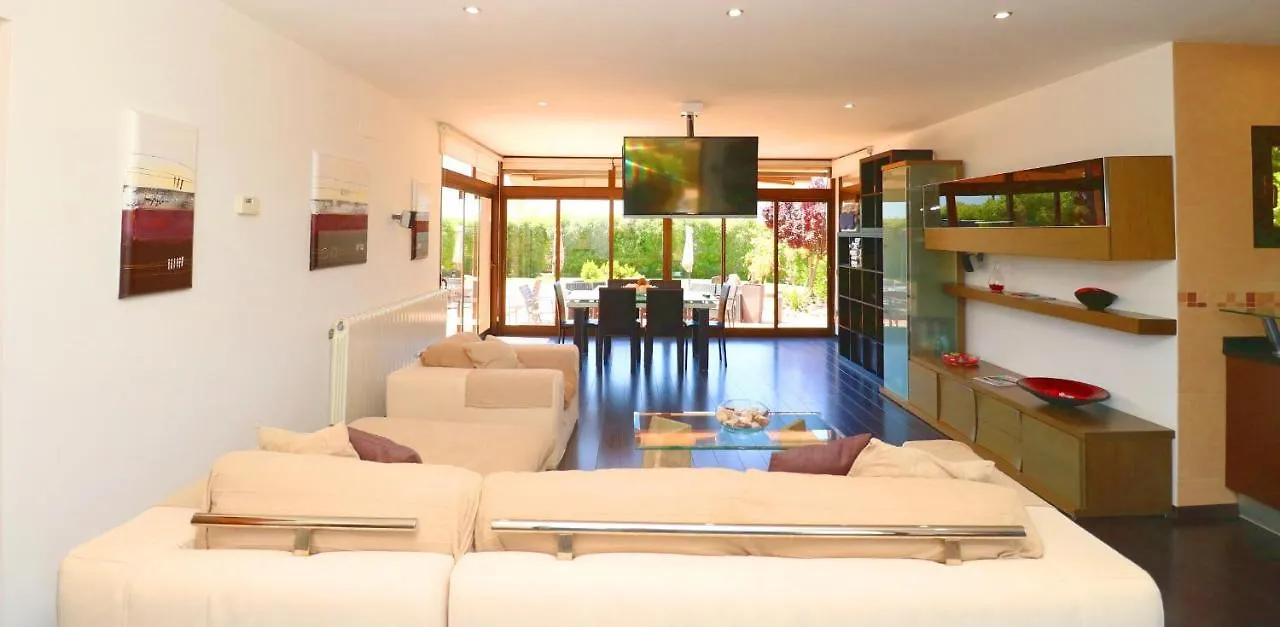 417 Villa Son Vigili Etv3035 By Mallorca Charme Campos  Spain