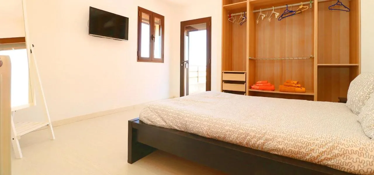 417 Villa Son Vigili Etv3035 By Mallorca Charme Campos  Holiday home