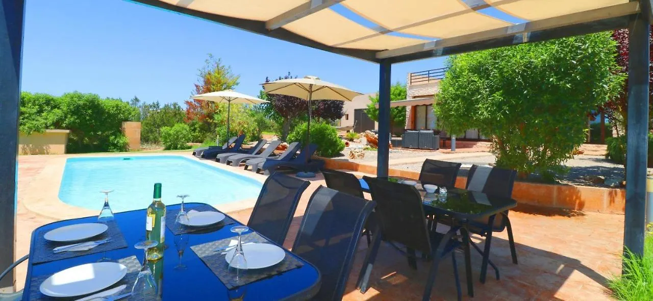 417 Villa Son Vigili Etv3035 By Mallorca Charme Campos  0*, Campos (Mallorca) Spain