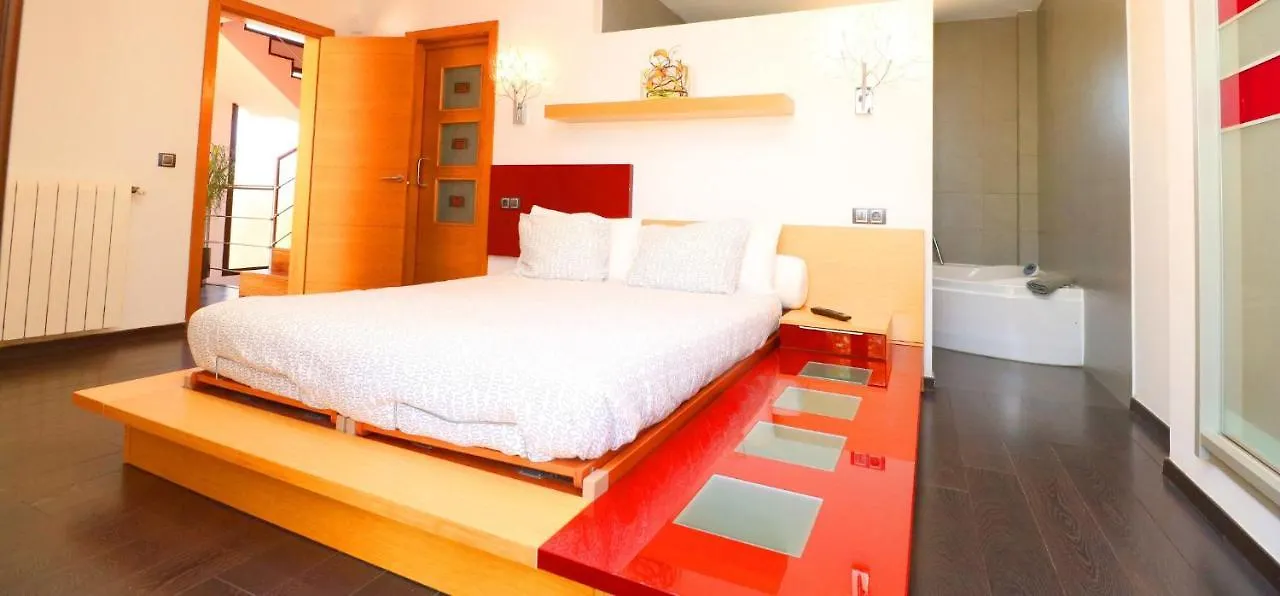 417 Villa Son Vigili Etv3035 By Mallorca Charme Campos